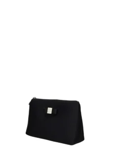 POCHETTE DONNA - SAVE MY BAG NERO - S62-MILLY-M-LY