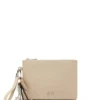 POCHETTE DONNA - SUN68 GRIGIO CHIARO - Y46204