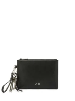 POCHETTE DONNA - SUN68 NERO - Y46204