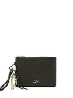 POCHETTE DONNA - SUN68 NERO - Y46230