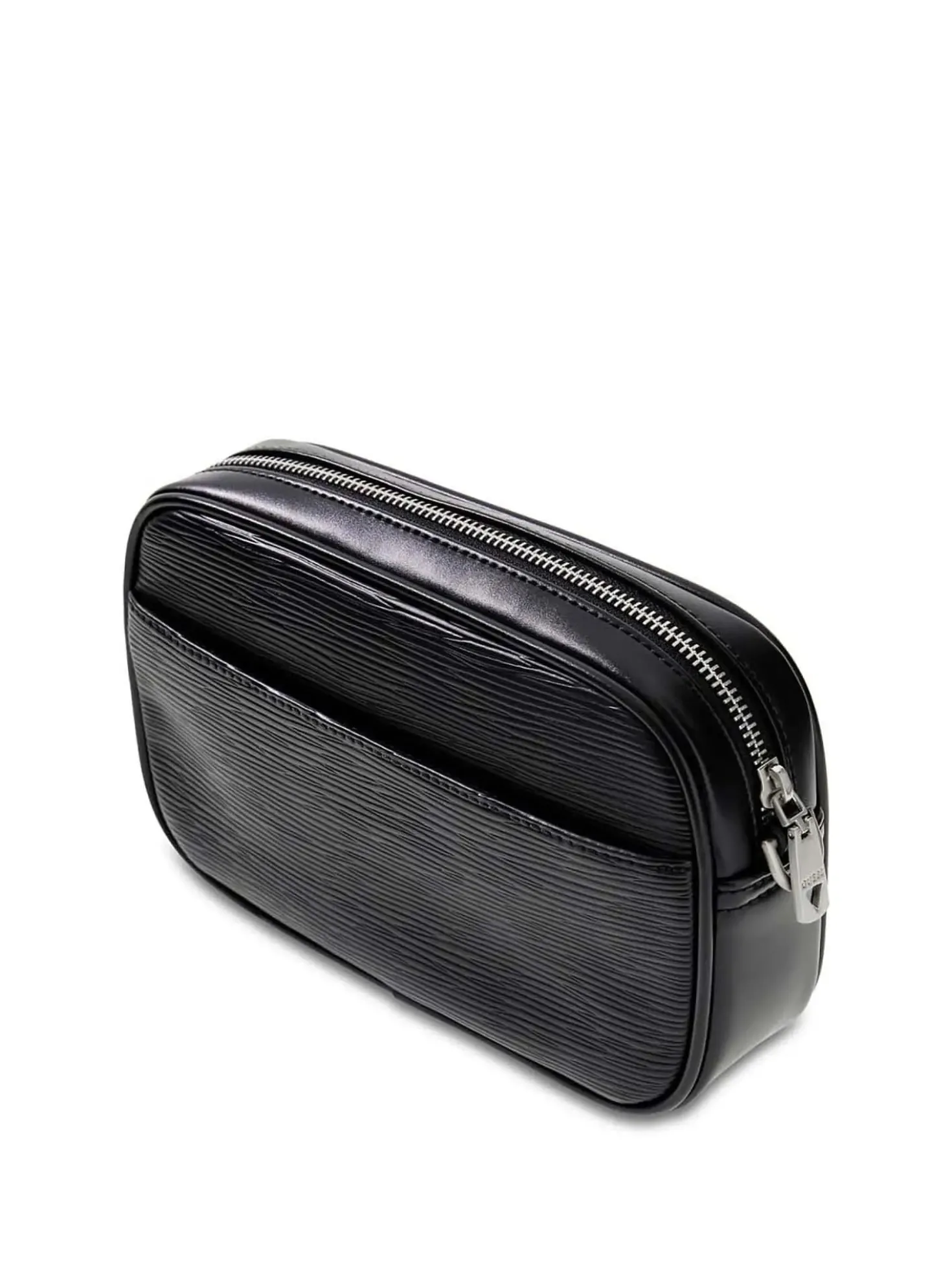 POCHETTE UOMO - GUESS NERO - HMMIPW P6350