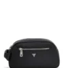 POCHETTE UOMO - GUESS NERO - PMBEHN P6161