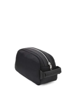 POCHETTE UOMO - GUESS NERO - PMBEHN P6161