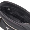 POCHETTE UOMO - GUESS NERO - PMBEHN P6161
