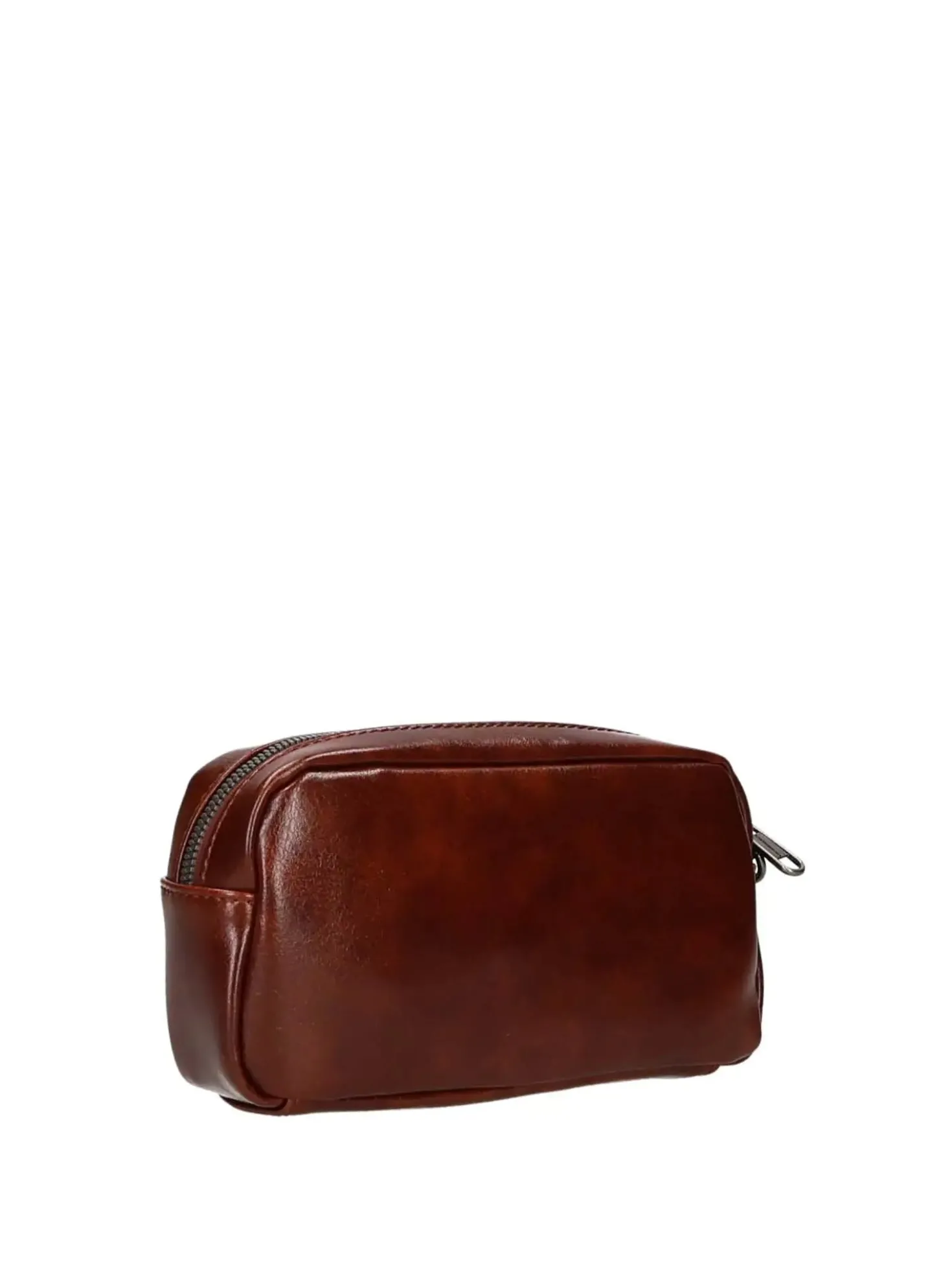 POCHETTE UOMO - LUMBERJACK MARRONE - LKP05MBA1215