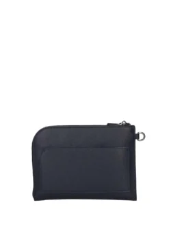 POCHETTE UOMO - MOMODESIGN BLU - MO-71SF