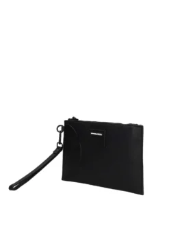 POCHETTE UOMO - MOMODESIGN NERO - MO-05EE