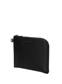 POCHETTE UOMO - MOMODESIGN NERO - MO-71SF