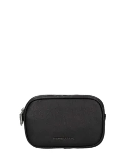POCHETTE UOMO - MOMODESIGN NERO - MO-47SF