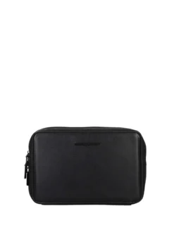 POCHETTE UOMO - MOMODESIGN NERO - MO-39PU