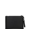 POCHETTE UOMO - MOMODESIGN NERO - MO-06EE