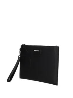 POCHETTE UOMO - MOMODESIGN NERO - MO-06EE
