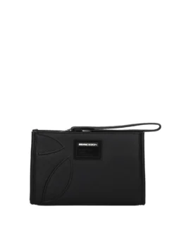 POCHETTE UOMO - MOMODESIGN NERO - MO-03EE