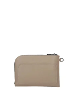 POCHETTE UOMO - MOMODESIGN TAUPE - MO-71SF