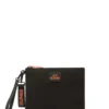 POCHETTE UOMO - SUN68 NERO - Y46104
