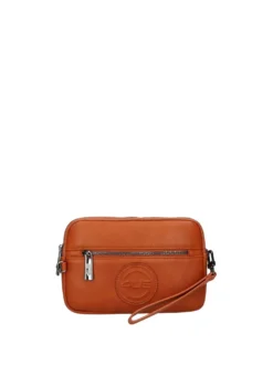 POCHETTE UOMO - 4US PACIOTTI CUOIO - 10720