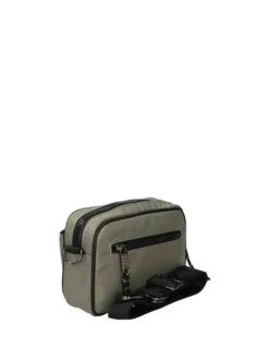 POCHETTE UOMO - 4US PACIOTTI MILITARE - 10676
