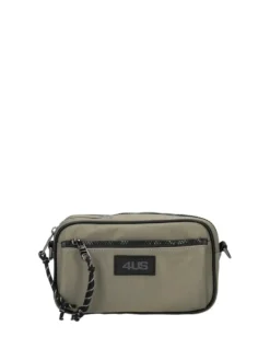 POCHETTE UOMO - 4US PACIOTTI MILITARE - 10676