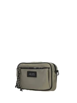 POCHETTE UOMO - 4US PACIOTTI MILITARE - 10676