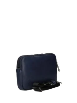 POCHETTE UOMO - 4US PACIOTTI NAVY - 10722