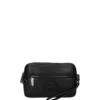 POCHETTE UOMO - 4US PACIOTTI NERO - 10719