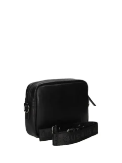 POCHETTE UOMO - 4US PACIOTTI NERO - 10419