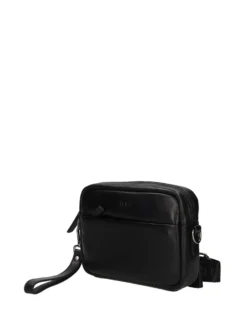 POCHETTE UOMO - 4US PACIOTTI NERO - 10419