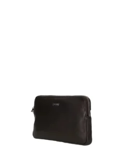 POCHETTE UOMO - US POLO ASSN. MARRONE - WEUUA2618MHA