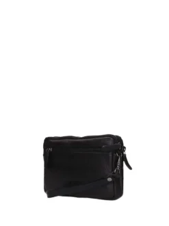POCHETTE UOMO - US POLO ASSN. NERO - AEUZ32546MHA