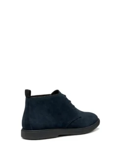 POLACCO UOMO - GEOX NAVY - U56LAD 00022