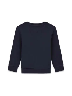 POLO BAMBINO - GUESS KIDS BLU - N6BQ03 K6112