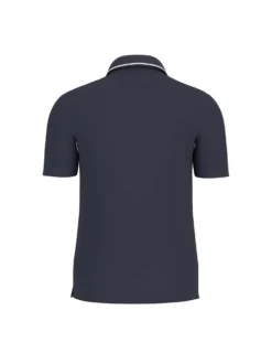 POLO UOMO - GUESS APPAREL BLU - M6RP60 K7O64