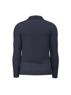 POLO UOMO - GUESS APPAREL BLU - M6YP36 K4395