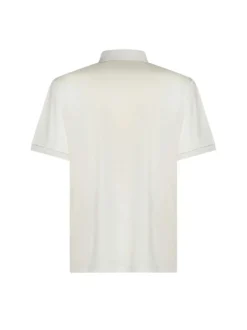 POLO UOMO - JOHN RICHMOND BIANCO - UMP26035PO