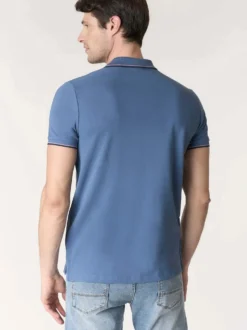 POLO UOMO - US POLO ASSN. NAVY - US43197041