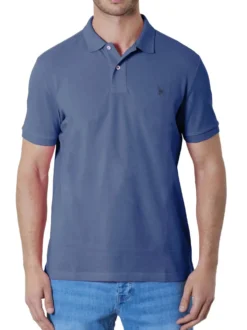POLO UOMO - US POLO ASSN. NAVY - US43197036