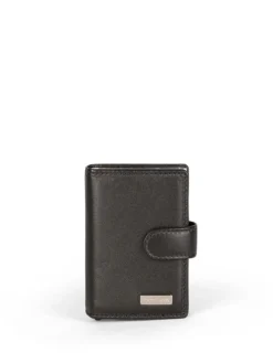 PORTA CC UOMO - US POLO ASSN. MARRONE - WEUUA2617MHA