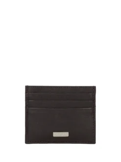 PORTA CC UOMO - US POLO ASSN. MARRONE - WEUUA2616MHA