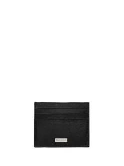 PORTA CC UOMO - US POLO ASSN. NERO - WEUUA2616MHA