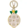 PORTA CHIAVI DONNA - POLLINI AVORIO-GIALLO - TE8930PP0QQ11