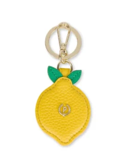 PORTA CHIAVI DONNA - POLLINI AVORIO-GIALLO - TE8930PP0QQ11