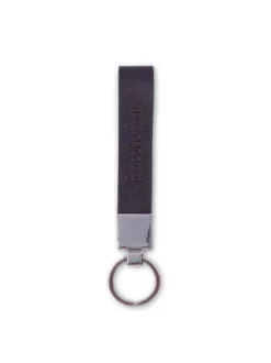 PORTA CHIAVI UOMO - US POLO ASSN. MARRONE - WEUER2722MHA