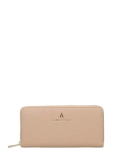 PORTAFOGLIO DONNA - ATELIER DU SAC SABBIA - 19024-CHA-S6A-A