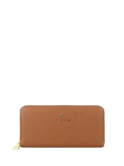 PORTAFOGLIO DONNA - ATELIER DU SAC TAN - 17887-CHA-W5A-A