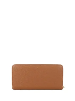 PORTAFOGLIO DONNA - ATELIER DU SAC TAN - 17887-CHA-W5A-A
