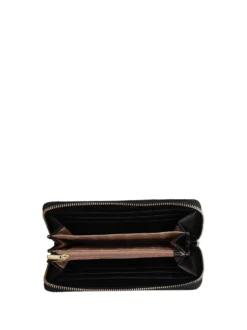 PORTAFOGLIO DONNA - ATELIER DU SAC NERO - 19092-DEL-S6A-A