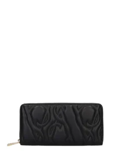 PORTAFOGLIO DONNA - ATELIER DU SAC NERO - 19092-DEL-S6A-A