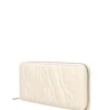 PORTAFOGLIO DONNA - ATELIER DU SAC AVORIO - 19093-DEL-S6A-A