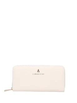 PORTAFOGLIO DONNA - ATELIER DU SAC BIANCO - 19022-CHA-S6A-A
