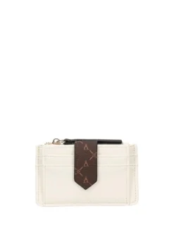 PORTAFOGLIO DONNA - ATELIER DU SAC BIANCO - 16959-MIL-S5A-A